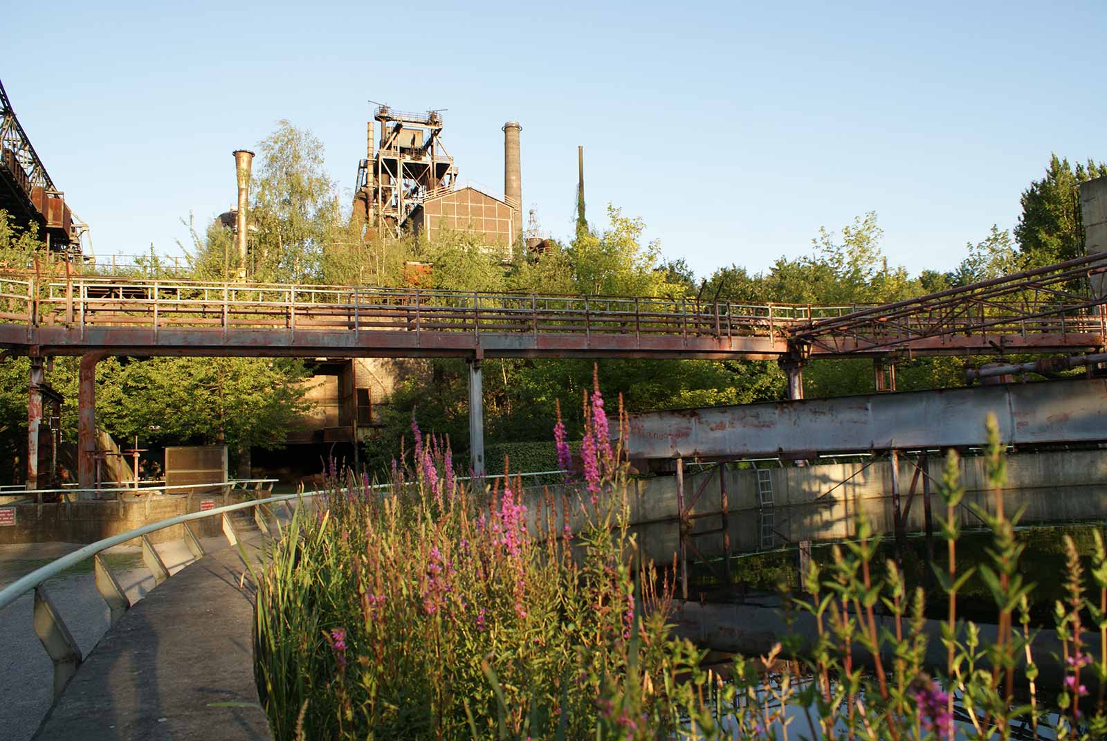 Landschapsarchitectuur