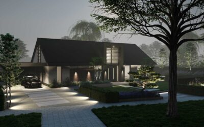 Exclusieve renovatie Villa Z | Zwolle