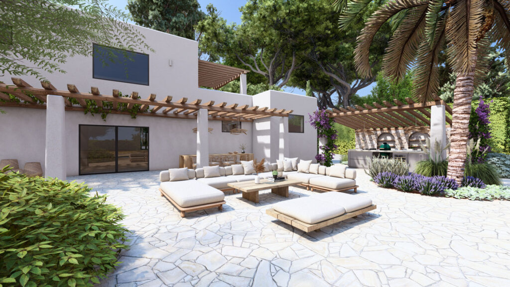 Ibiza Estate