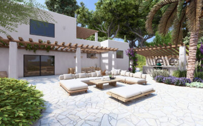 Luxury Blakstad Estate | Ibiza