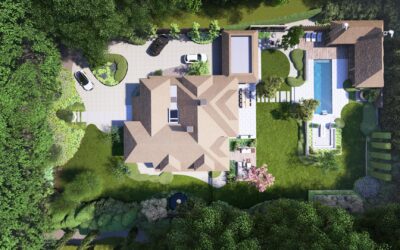 Exclusieve villa | Blaricum