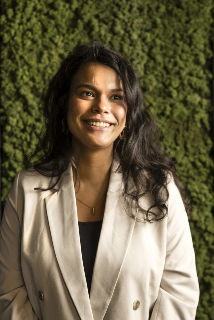 Denise van Studio Meulenberg