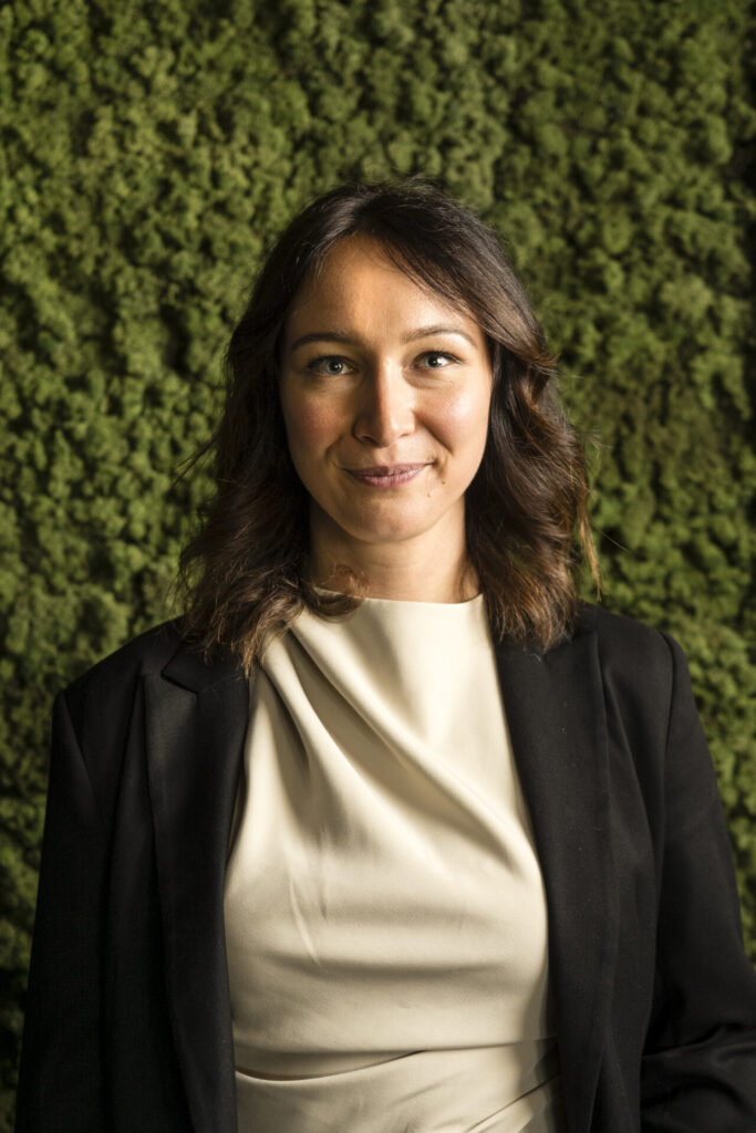 Michelle van Studio Meulenberg