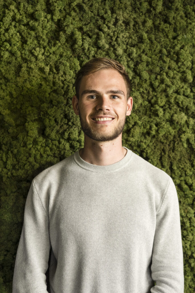 Wesley van Studio Meulenberg